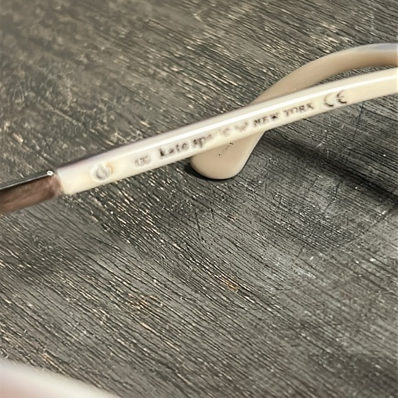 Kate Spade Shawna’s‎ Pale Pink Sunglasses main image 7
